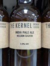 Load image into Gallery viewer, IPA Nelson Sauvin - The Kernel Brewery - IPA, 6.9%, 330ml Bottle

