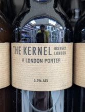 Load image into Gallery viewer, A London Porter - The Kernel Brewery - Porter, 5%, 500ml Bottle

