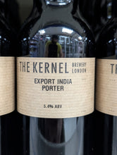 Load image into Gallery viewer, Export India Porter - The Kernel Brewery - Export India Porter, 5.4%, 500ml Bottle
