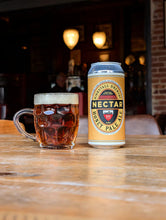 Load image into Gallery viewer, Nectar - Kirkstall Brewery - Honey Pale Ale, 4.5%, 440ml Can
