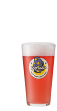 Load image into Gallery viewer, Paranoia Rouge - Brouwerij Huyghe (Delirium) - Alcohol Free Belgian Cherry Beer, 0.5%, 330ml Bottle
