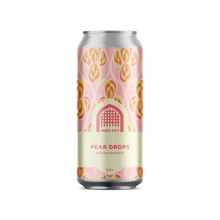 Load image into Gallery viewer, Pear Drops - Vault City - Pear Drops Sour, 5.5%, 440ml Can
