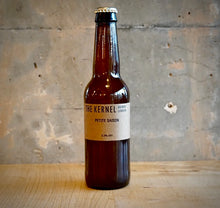 Load image into Gallery viewer, Petite Saison - The Kernel Brewery - Blended Petite Saison, 5.2%, 330ml Bottle
