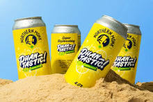 Load image into Gallery viewer, Phantastic! - Northern Monk - Fizzy Limon Pale, 4%, 440ml Can
