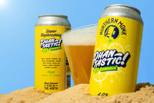 Load image into Gallery viewer, Phantastic! - Northern Monk - Fizzy Limon Pale, 4%, 440ml Can
