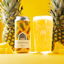Load image into Gallery viewer, Pineapple Session Sour - Vault City - Pineapple Session Sour, 4.1%, 440ml Can
