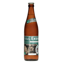Load image into Gallery viewer, Pinkus Extra - Brauerei Pinkus Müller - Extra Pilsner, 5.3%, 500ml Bottle
