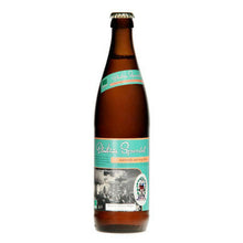 Load image into Gallery viewer, Pinkus Special - Brauerei Pinkus Müller - Pilsner, 5.1%, 500ml Bottle
