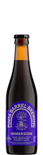 Load image into Gallery viewer, Immersion 2024 - Pinta Barrel Brewing - Bourbon BA Smoked Imperial Stout with Smoked Plums, Cinnamon &amp; Vanilla, 11.5%, 330ml Bottle
