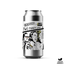 Load image into Gallery viewer, Two Track Lover - Neon Raptor - DIPA, 8%, 440ml Can
