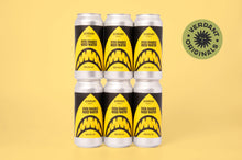 Load image into Gallery viewer, Even Sharks Need Water - Verdant Brewing Co - IPA, 6.5%, 440ml Can
