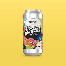 Load image into Gallery viewer, Psych - Verdant Brewing Co - Low Alcohol IPA, 0.5%, 440ml Can
