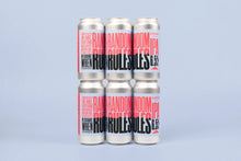 Load image into Gallery viewer, Random Rules - Verdant Brewing Co - IPA, 6.5%, 440ml Can
