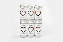 Load image into Gallery viewer, Vanity Metrics - Verdant Brewing Co - Pale Ale, 4.9%, 440ml Can
