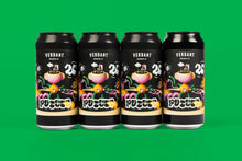 Load image into Gallery viewer, Puttty 2026 - Verdant Brewing Co - Triple IPA, 10%, 440ml Can
