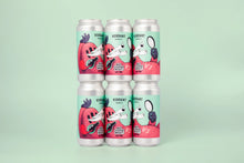 Load image into Gallery viewer, Big Stupid Westy V3 - Verdant Brewing Co - West Coast IPA, 6.8%, 440ml Can
