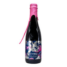 Load image into Gallery viewer, Paragon 2022 - Lervig Bryggeri - Bourbon Barrel Aged Barley Wine, 14.4%, 375ml Bottle
