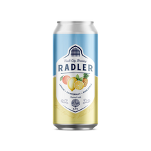 Load image into Gallery viewer, Lemon Grapefruit Pineapple Radler - Vault City - Lemon Grapefruit Pineapple Radler, 3.4%, 440ml Can
