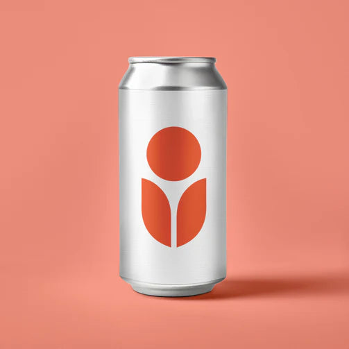 Reise - Track Brewing Co X Schilling Beer Co - Munich Dunkel, 5.6%, 440ml Can