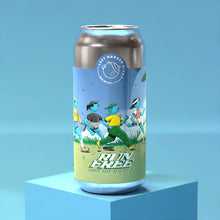 Load image into Gallery viewer, Run Free - Left Handed Giant - Alcohol Free IPA, 0.5%, 440ml Can
