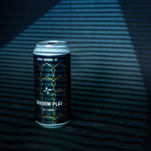 Load image into Gallery viewer, Shadow Play - North Brewing Co - Porter, 4.8%, 440ml Can
