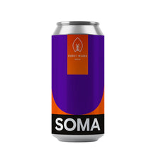 Load image into Gallery viewer, Duo - Soma Beer X Fuerst Wiacek - IPA, 6.5%, 440ml Can
