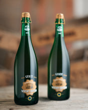 Load image into Gallery viewer, Oude Geuze Barrel Selection Port Wood Whisky Edition 2022 - Oud Beersel - Whisky Lambic, 8%, 750ml Sharing Beer Bottle

