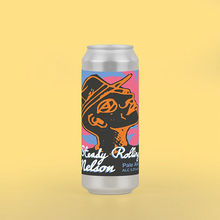 Load image into Gallery viewer, Steady Rolling Man - Deya Brewing - Pale Ale, 5.2%, 500ml Can
