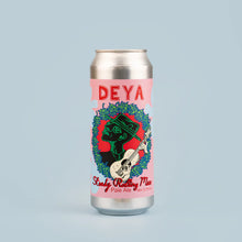 Load image into Gallery viewer, Steady Rolling Man - Deya Brewing - Pale Ale, 5.2%, 500ml Can
