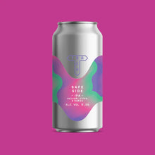 Load image into Gallery viewer, Safe Side - Track Brewing Co - IPA, 6.5%, 440ml Can

