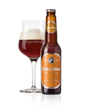 Load image into Gallery viewer, Samichlaus Baririque - Schloss Eggenberg - Oak Aged Doppelbock, 14%, 330ml, Bottle
