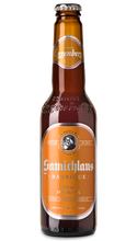Load image into Gallery viewer, Samichlaus Baririque - Schloss Eggenberg - Oak Aged Doppelbock, 14%, 330ml, Bottle

