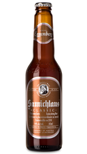 Load image into Gallery viewer, Samichlaus Classic - Schloss Eggenberg - Doppelbock, 14%, 330ml, Bottle
