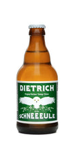 Load image into Gallery viewer, Dietrich - Schneeeule - Vintage Berliner Weisse, 3.8%, 330ml Bottle
