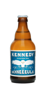 Kennedy - Schneeeule - Berliner Weisse, 3.5%, 330ml Bottle