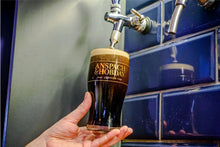 Load image into Gallery viewer, London Black - Anspach &amp; Hobday - Nitro Porter, 4.4%, 470ml Can
