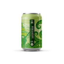 Load image into Gallery viewer, Seven C's With Rye - Brew York - West Coast Pale Ale, 6%, 330ml Can
