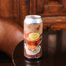 Load image into Gallery viewer, Northern Spirits Peaches En Regalia - Northern Monk X Below Stairs - Punch IPA, 5.5%, 440ml Can
