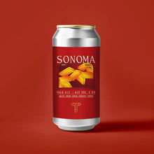 Load image into Gallery viewer, Sonoma Cryo Fresh - Track Brew Co - Pale Ale, 3.8%, 5 Litre Mini Keg

