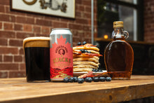 Load image into Gallery viewer, Stacks - Northern Monk - Maple Blueberry Bacon Porter, 6%, 440ml Can
