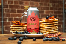 Load image into Gallery viewer, Stacks - Northern Monk - Maple Blueberry Bacon Porter, 6%, 440ml Can
