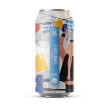 Load image into Gallery viewer, Stoned Crowed - Brew York - Festbier, 5.8%, 440ml Can
