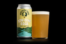 Load image into Gallery viewer, Striding Edge - Northern Monk - Light IPA, 2.8%, 440ml Can
