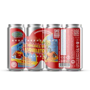 Summon Your Eagle Powers - Sureshot - DIPA, 8%, 440ml Can