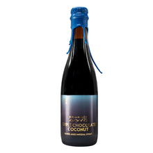Load image into Gallery viewer, Rackhouse Triple Chocolate Coconut - Lervig Bryggeri - Bourbon Barrel Aged Chocolate &amp; Coconut Imperial Stout, 14.3%, 375ml Bottle
