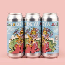 Load image into Gallery viewer, Tiny Shorts - Deya Brewing - Pale Ale, 3.4%, 500ml Can
