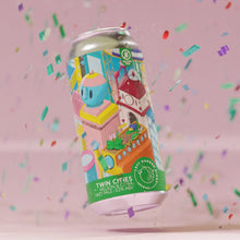 Load image into Gallery viewer, Twin Cities Nelson Sauvin &amp; Citra - Left Handed Giant - Gluten Free Hazy Pale Ale, 5.2%, 440ml Can
