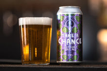Load image into Gallery viewer, Take A Chance - Northern Monk X IWD 2024 - West Coast Pale Ale, 4.8%, 440ml Can
