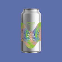 Load image into Gallery viewer, Tales To Tell - Track Brewing Co - IPA, 6.5%, 440ml Can
