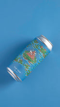 Load image into Gallery viewer, The Map - Hudson Valley - Sour IPA w/ Milk Sugar, 7%, 473ml Can

